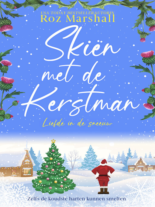 Title details for Skiën met de Kerstman by Roz Marshall - Available